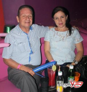 Foto 25 de Enero 26 del 2013 en Kabaret - Granada, Cali