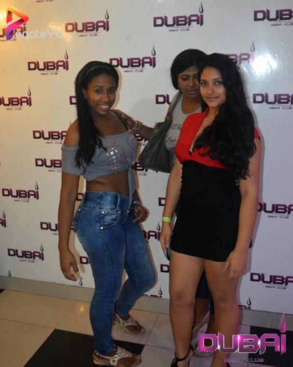 Foto 72 de Dubai Night Club - 1er FDS Marzo 2016 en Dubai Night Club