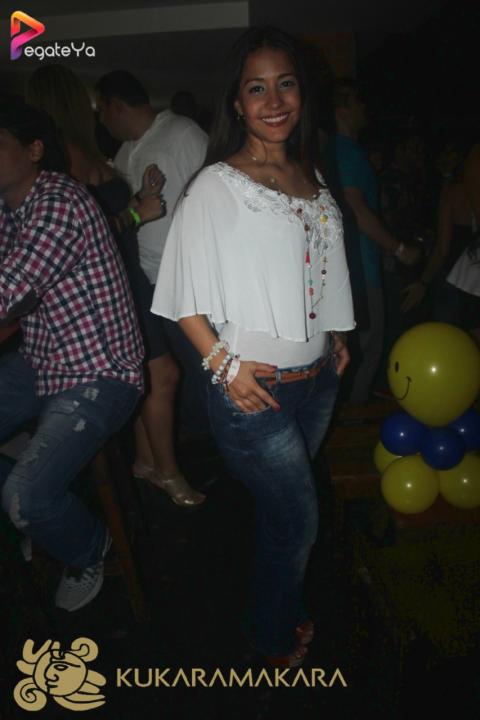Foto 98 de Kukaramakara - 3er / 4to Fds Mayo 2016 en Kukaramakara Discoteca Cali, Cali
