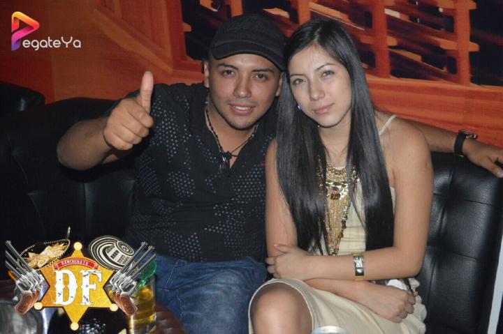 Foto 26 de EL DF CLUB - 1er 2do Fds Agosto 2016 en El DF Club Discoteca