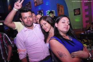 Foto 77 de Discoteca Chabela 3 de mayo de 2014 en Discoteca Chabela Bucaramanga, Bucaramanga