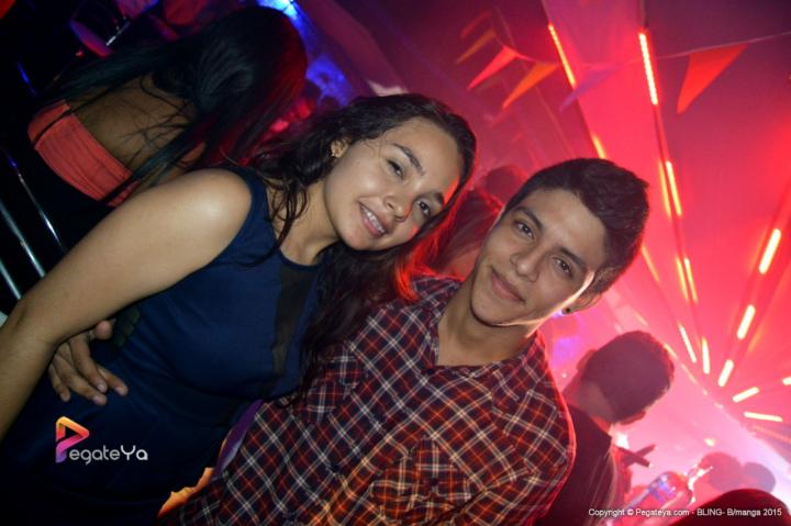 Foto 57 de Bling - Sabado 31 de enero de 2015 en Bar Bling Bucaramanga, Bucaramanga