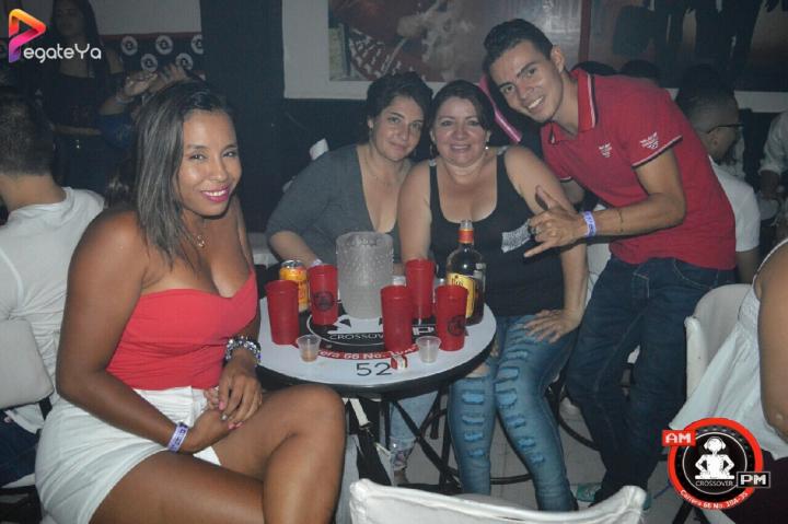 Foto 2 de AmPm - 4to Fds Abril 2017 en Am / PM Bar - Cali, Cali