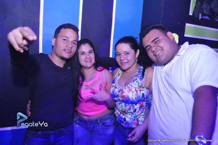 Foto 24 de El Manicomio - sabado 16 de mayo de 2015 en Discoteca El Manicomio Bucaramanga, Bucaramanga