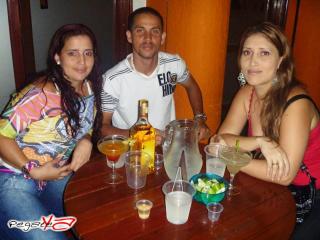 Foto 31 de Urbano Bar - Junio 16 del 2012 en Urbano Bar Cali, Cali