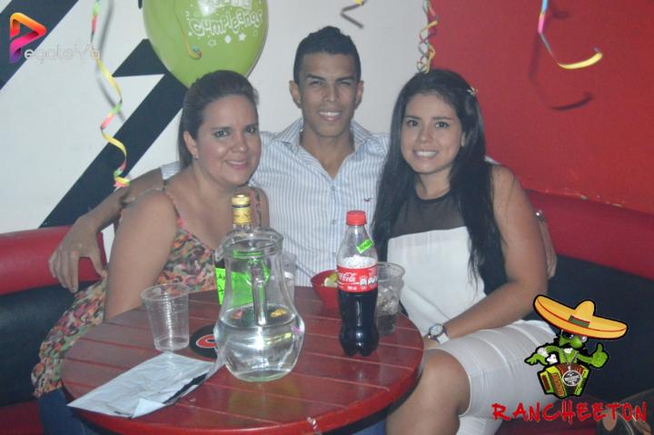 Foto 21 de Rancheeton - 3er / 4to Fds Mayo 2016 en Rancheton Cali, Cali