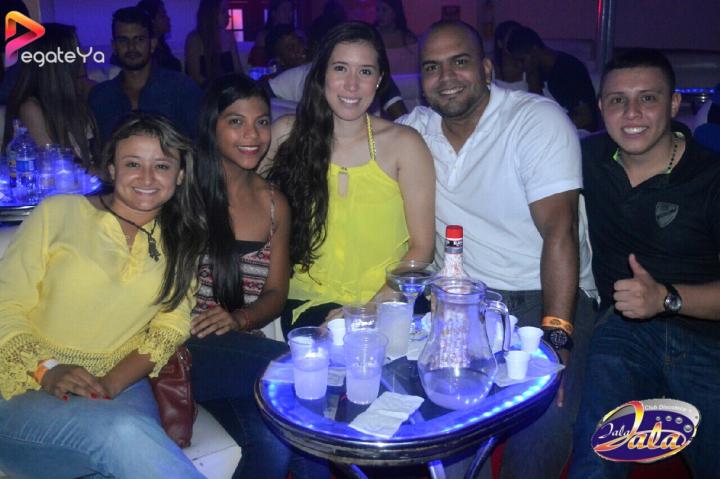 Foto 17 de Jalajala - 1er 2do Fdso 2016 en Jala Jala Club, Cali