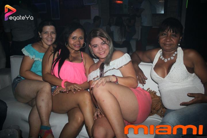 Foto 21 de Miami - 1er - 2do Fds Agosto 2016 en Miami Bar Cali, Cali