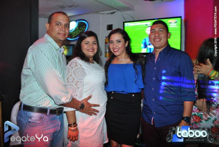 Foto 27 de Taboo 11 y 12 de Marzo de 2016 en Discoteca Taboo Cartagena, Cartagena