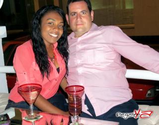Foto 14 de Ivy Room - Fusion & Drinks - Sept 14 en Ivy Room, Cali