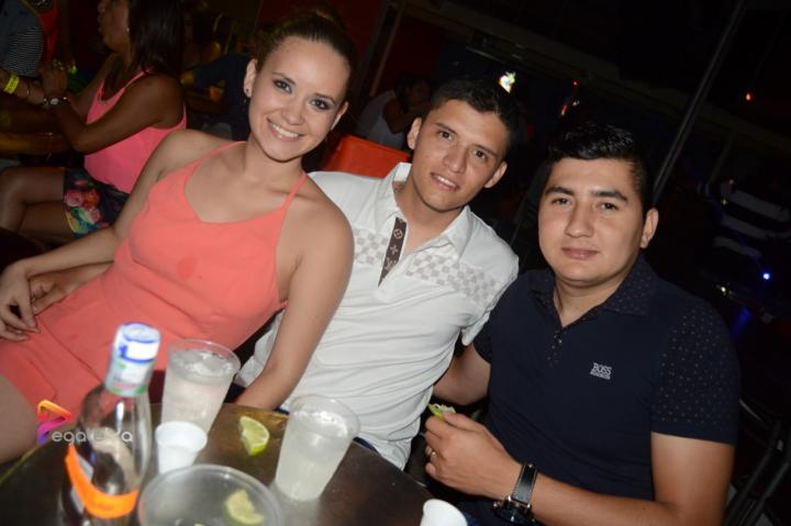 Foto 45 de Maria casquitos sábado 01 de agosto 2015 en Maria Casquitos Bucaramanga, Bucaramanga