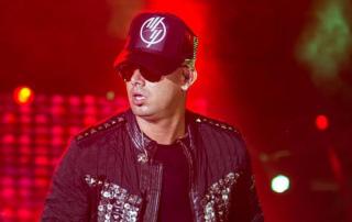 Foto 6 de Fotos Wisin y Yandel Bogota en Fotos Wisin y Yandel Bogota
