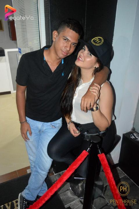 Foto 28 de Penthouse Club - 1er 2do Fds Agosto 2016 en Penthouse 1800, Cali