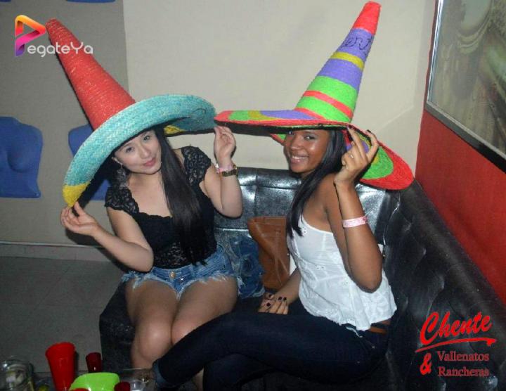 Foto 4 de Chente - 2do FDS Marzo 2016 en CHENTE Vallenatos y Rancheras, Cali