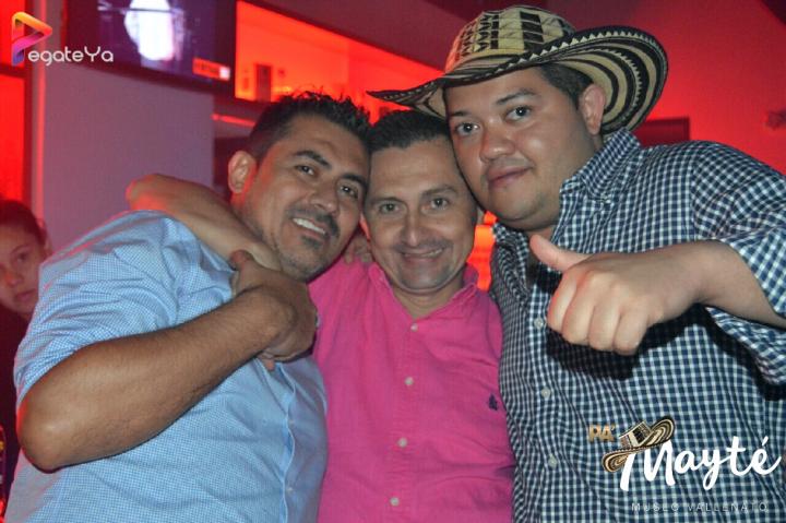 Foto 40 de Pa´mayte - Feria de Cali 2016 en Pa´Mayte Museo Vallenato