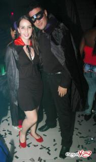 Foto 46 de Halloween en Praga Club Cali, Cali
