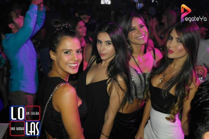 Foto 29 de Lolas Club - J. Alvarez en Lolas Club Menga Cali, Cali