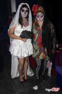 Foto 7 de Halloween en Rooms Club