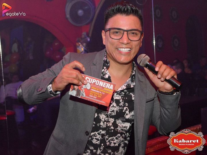 Foto 6 de Kabaret - 3er Fds Sept. 2017 en Kabaret - Granada, Cali