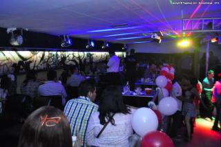 Foto 9 de Discoteca New York 10 de mayo de 2014 en Discoteca New York Bucaramanga, Bucaramanga