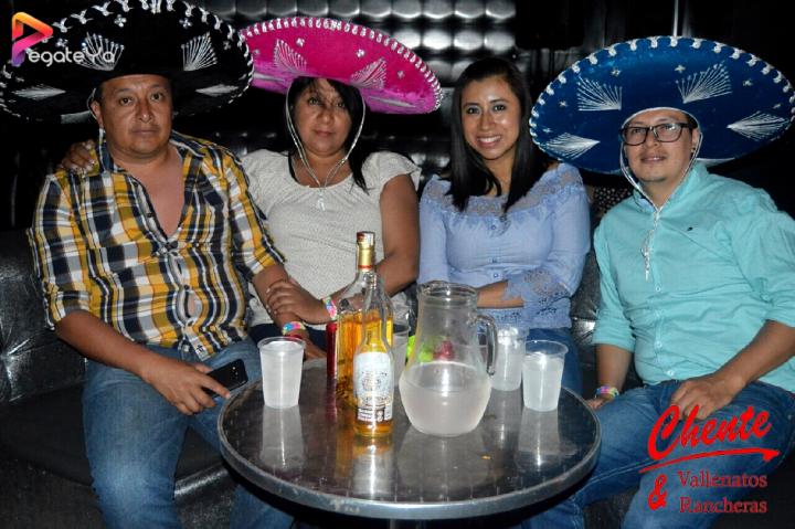 Foto 100 de Chente - Feria de Cali 2016 en CHENTE Vallenatos y Rancheras, Cali