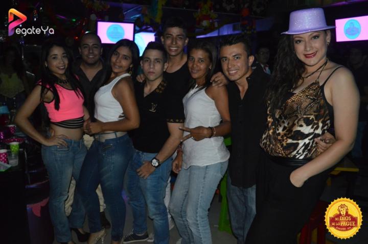 Foto 2 de Fonda Mi Dios Se Lo Pague - 1er Fds Agt en Fonda Mi Dios Se Lo Pague, Cali
