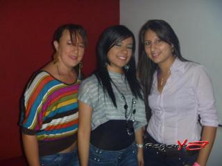 Foto 22 de Febrero 18 y 25 del 2012 en Babel / Barra Libre Cali, Cali