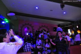 Foto 79 de Discoteca Chabela - 10 de mayo de 2014 en Discoteca Chabela Bucaramanga, Bucaramanga