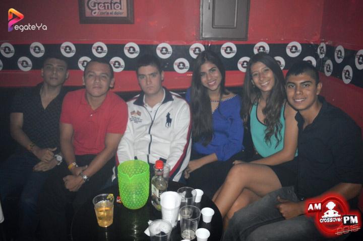 Foto 32 de Ampm Bar - 1er FDS Nov. 2015 en Am / PM Bar - Cali, Cali