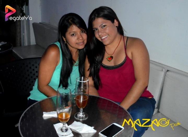 Foto 4 de Mazao Park - 4to FDS Mayo 2015 en Mazao Park, Cali