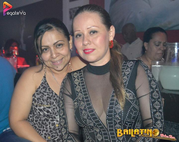 Foto 40 de Bailatino - 1er Fds Mayo 2017 en Bailatino - Bar, Cali