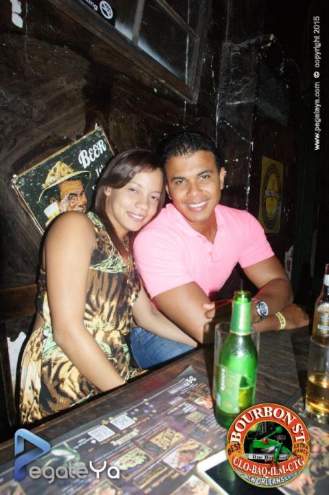 Foto 19 de Bourbon st 17 y 25 de julio de 2015 en bourbon cartagena, Cartagena
