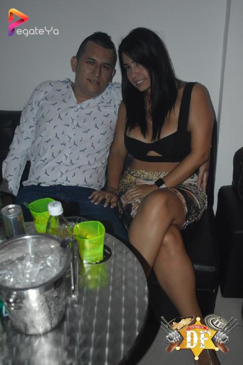 Foto 63 de DF DISCO CLUB - 3er FDS AGOSTO 2016 en El DF Club Discoteca