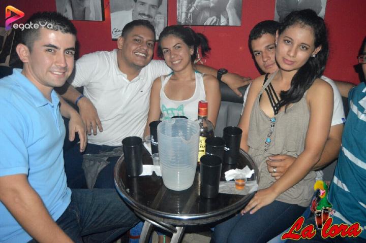 Foto 70 de La lora Bar - FERIA DE CALI Dic 2016 en La Lora Bar, Cali