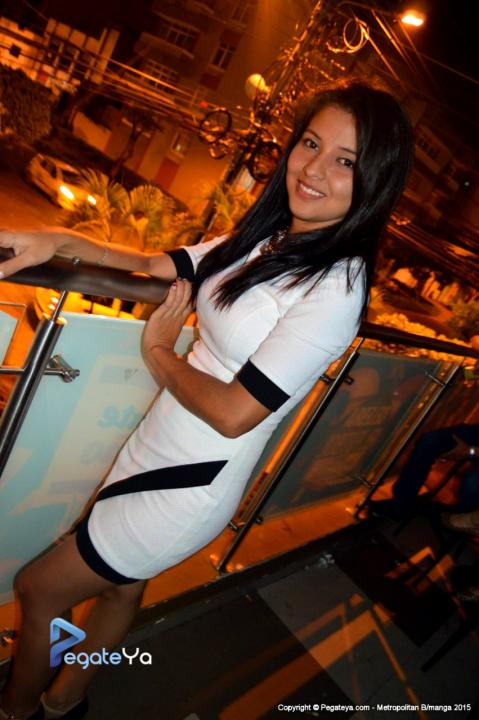 Foto 3 de Metropolitan - 14 de febrero de 2015 en Discoteca Metropolitan Bucaramanga, Bucaramanga
