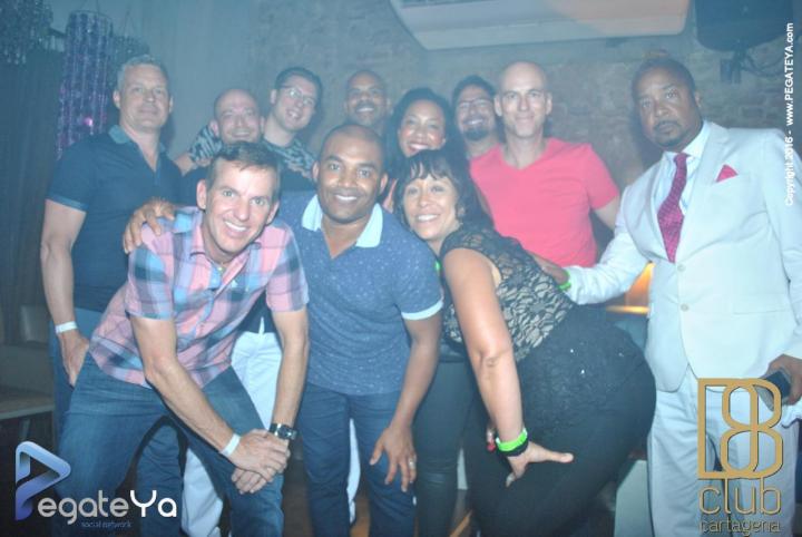 Foto 41 de D8 18 y 19 de Marzo de 2016 en D8 club, Cartagena
