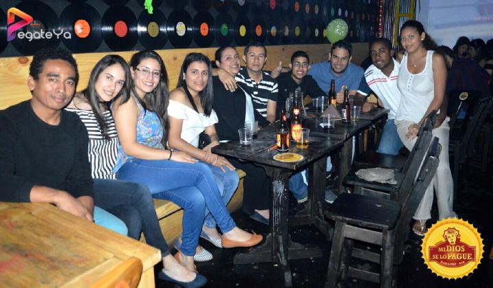 Foto 41 de Fonda Mi Dios Se Lo Pague - Feria 2016 en Fonda Mi Dios Se Lo Pague, Cali