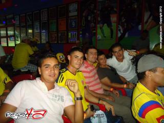 Foto 30 de pasion del barza 1, 2 junio de 2012 en LA PASION DEL BARZA Cartagena, Cartagena