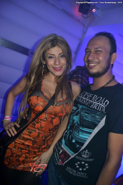 Foto 41 de Discoteca Voce Bucaramanga en Discoteca Voce Bucaramanga, Bucaramanga