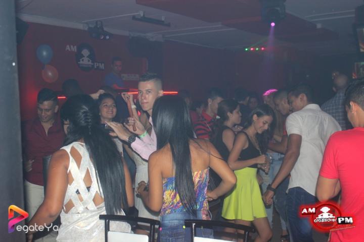 Foto 16 de Ampm Bar - 3er FDS Febrero 2015 en Am / PM Bar - Cali, Cali