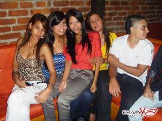 Foto 10 de Junio 02 del 2012 en Urbano Bar Cali, Cali