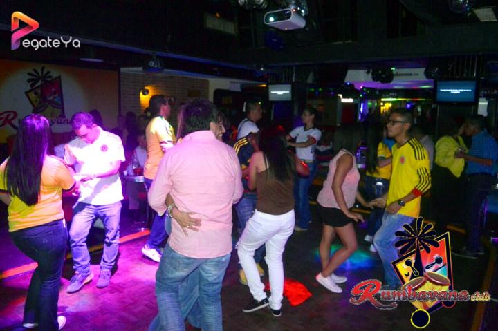 Foto 18 de Rumbavana - 1er Fds junio 2016 en Rumbavana Cali, Cali