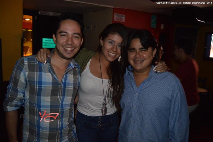 Foto 141 de Discoteca Malabar Bucaramanga en Discoteca Malabar Bucaramanga, Bucaramanga