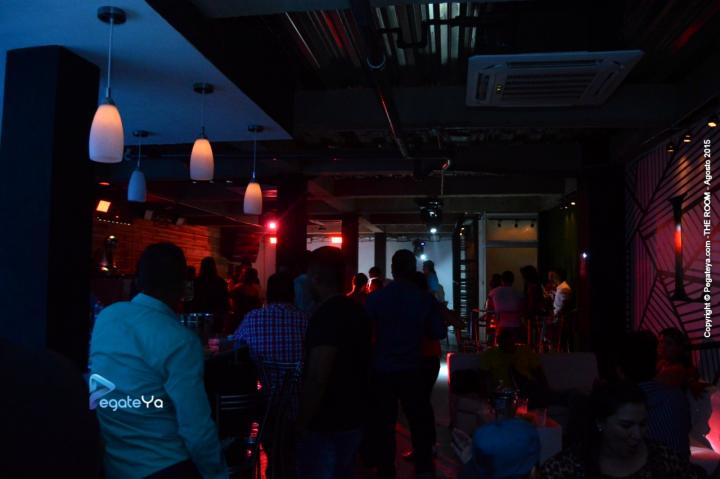 Foto 60 de The Room - Barrancabermeja en Fiestas Colombia, Medellín