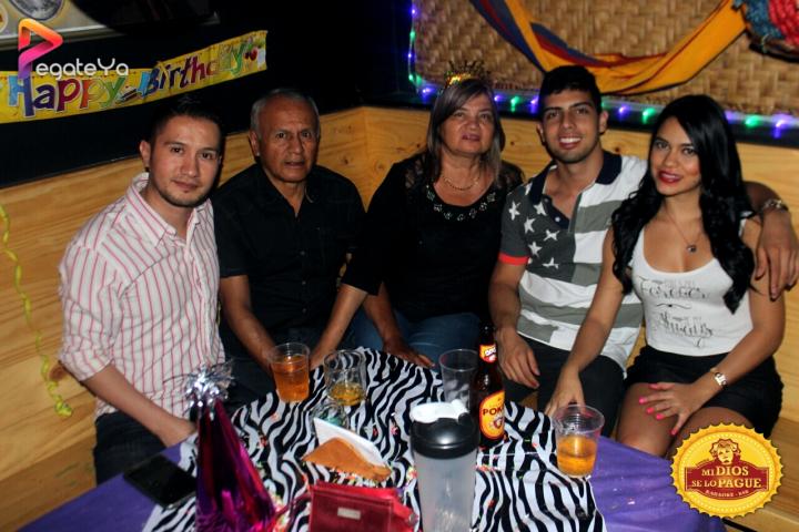 Foto 17 de FONDA MI DIOS SE LO PAGUE - 2DO Fds Nov. en Fonda Mi Dios Se Lo Pague, Cali