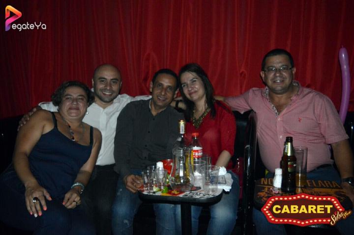 Foto 23 de Cabaret Salsa Show - 2do FDS Mayo en Cabaret Salsa Show, Cali