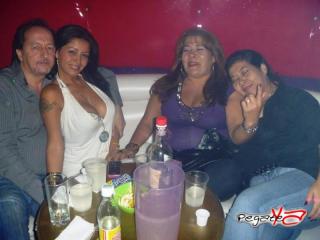 Foto 11 de Discoteca / Sin Rencor en Sin Rencor, Cali