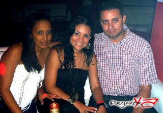 Foto 23 de Praga ((((( Sur ))))) Agosto 25 2012 en Praga Club Cali, Cali