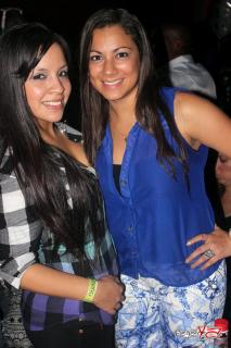 Foto 13 de Septiembre 21 del 2013 en Living Night Club, Cali