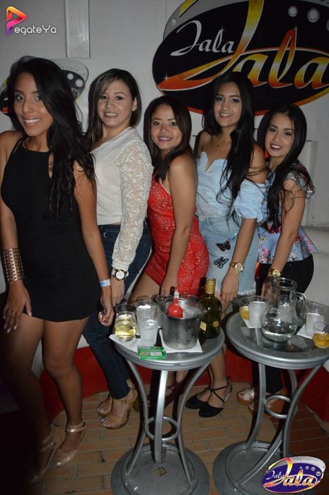 Foto 15 de JalaJala - 5TO Fds Sept. 2017 en Jala Jala Club, Cali